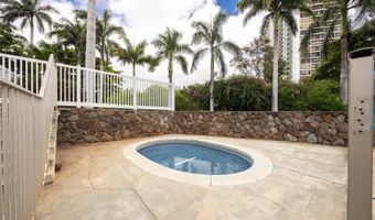 98-1034 Moanalua Rd 4-303, Aiea, HI 96701