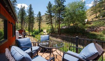 200 Falls Creek Dr, Bellvue, CO 80512