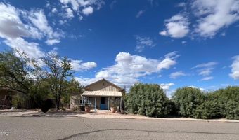 351 E 5th St, Benson, AZ 85602