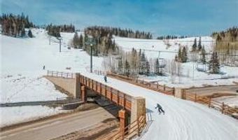 223 Hunter Ridge Rd #B303, Brian Head, UT 84719