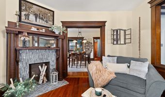 819 Center St, Ashland, OH 44805