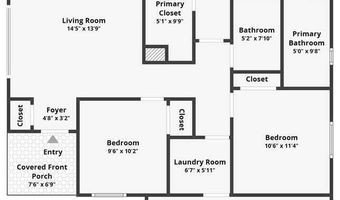 2621 S 107TH Dr, Avondale, AZ 85323