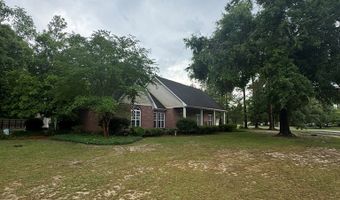 1708 Jimmy St, Adel, GA 31620