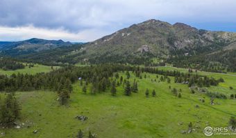 Old Flowers Rd, Bellvue, CO 80512