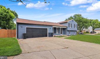 11112 FRUITWOOD Dr, Bowie, MD 20720