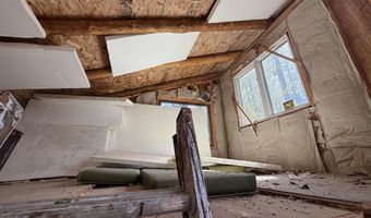 19396 N Fish Lake Rd, Chickaloon, AK 99674