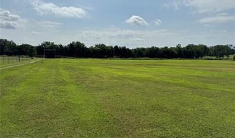 758 S Buffalo Rd, McAlester, OK 74501