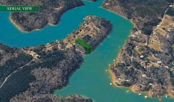 ROCK CREEK PENNINSULA lot 28, Arley, AL 35541