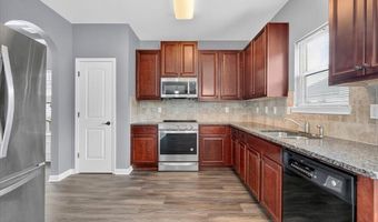 2910 Wellington St, Augusta, GA 30909