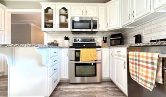30 Western Hills Ave, Bedford, IN 47421