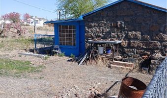 508 N Main St, Goldfield, NV 89013