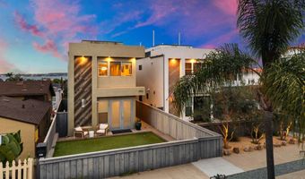 3952 Haines St, San Diego, CA 92109