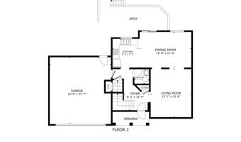7370 158th St W, Apple Valley, MN 55124