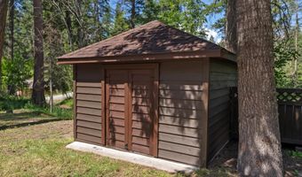 349 Echo Chalet Dr, Bigfork, MT 59911