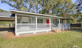 17175 N Lake Dr, Bay Minette, AL 36507