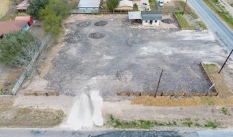 500 E El Dora Rd, Alamo, TX 78516