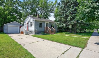 1408 Elm St, Alexandria, MN 56308