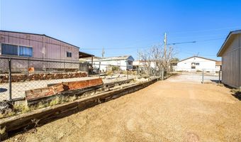 1621 Monk Ave, Beatty, NV 89003