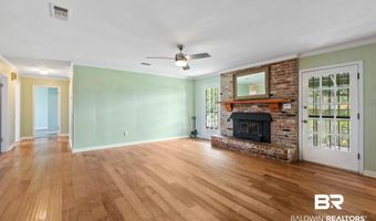 3791 Robinsonville Rd, Atmore, AL 36502