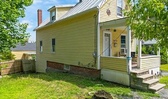 3 Federal St, Augusta, ME 04330