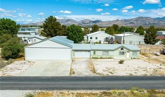808 Skyhawk Ave, Jean, NV 89019
