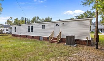 4325 Martin Luther King Jr St, Ayden, NC 28513