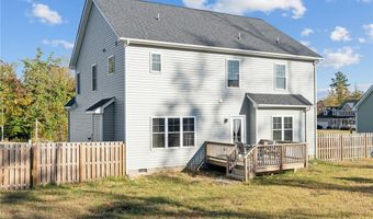 206 Eliza Ln, Aylett, VA 23009