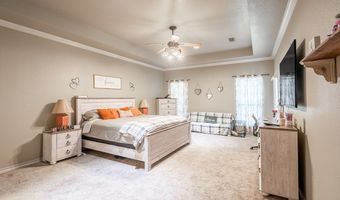 1216 NW 16th St, Andrews, TX 79714