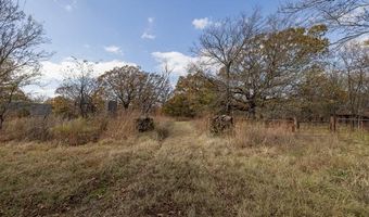 6465 N 230 Rd, Beggs, OK 74421