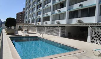 1560 Kanunu St 920, Honolulu, HI 96814