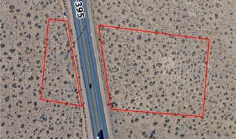 0 26 Highway 395, Adelanto, CA 92301
