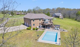 19529 Lawrence 2152, Aurora, MO 65605