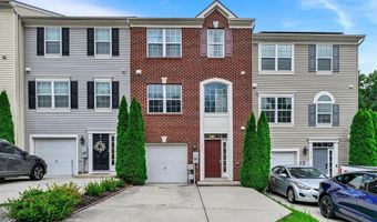 713 ENGLISH IVY Way, Aberdeen, MD 21001