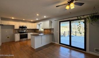 111 N Salem Dr, Bardstown, KY 40004