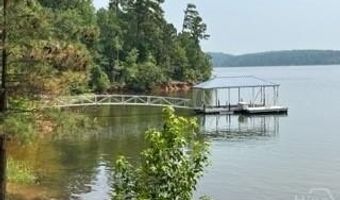 999 Savannah Ridge Rd, Lincolnton, GA 30817