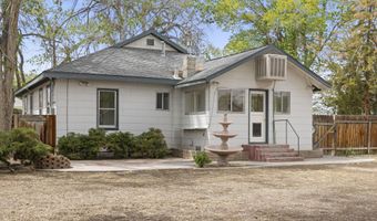 511 Churchill St, Fallon, NV 89406