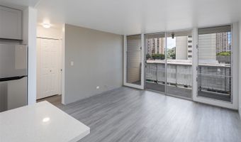 785 Kinau St 302, Honolulu, HI 96813