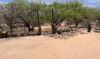 765 S Catarina St, Benson, AZ 85602