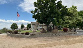400 Washington St, Adrian, OR 97901