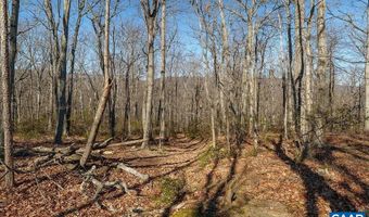HANDLEY WAY lot 2, Afton, VA 22920