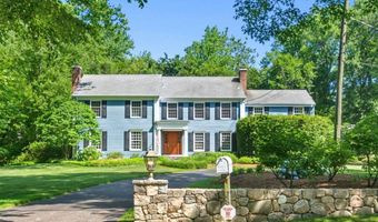 28 Royle Rd, Darien, CT 06820