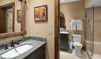 16 Oglala Rd, Big Sky, MT 59716