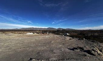 Sandy Creek Road, Anthony, NM 88021