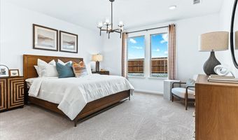 2707 Weston Way Plan: Elderberry, Anna, TX 75409