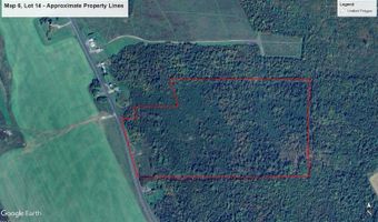 484 Masardis Rd, Ashland, ME 04732