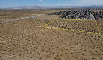 4 Aster, Adelanto, CA 92301