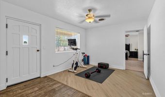 2836 N Shiflet Ave, Central, AZ 85531