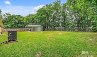 106 W Meadow Dr, Atmore, AL 36502