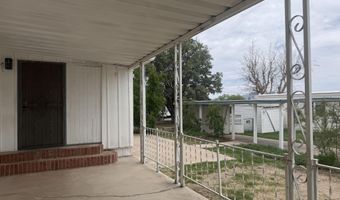 511 E Hillcrest Dr, Benson, AZ 85602