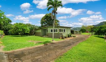 636 PUUOPAE Rd, Kapaa, HI 96746